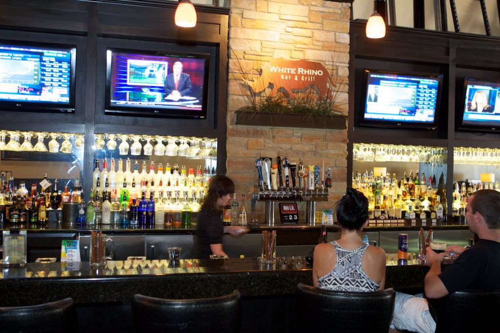 Best Bar